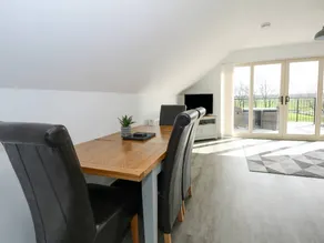 Cottage with 2 rooms for 4 persons - Image 5