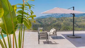 Villa Charo Sayalonga By Ruralidays - Image 3