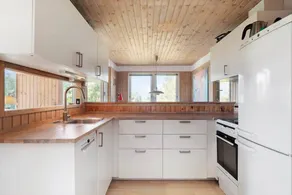 Fully equipped pleasant house with garden, terrace & barbecue | Dogs allowed - Image 4