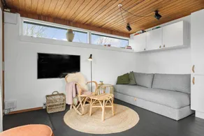 Ferienhaus mit Grill und Terrasse - Image 5