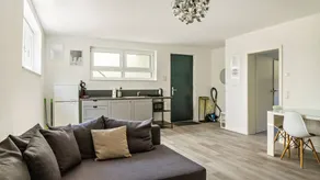 Appartement | Vue jardin - Image 2