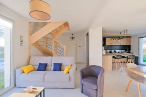 Family-oriented nice house with barbeque, garden & terrace - Image 4