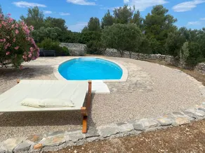 Villa avec terrasse, barbecue et piscine privée | Vue mer - Image 3