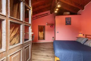 Dedicated room | Mountain view - Image 4