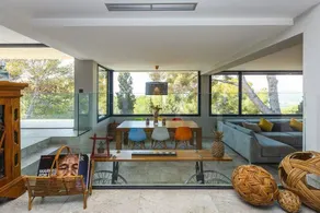 Holiday home with private pool, BBQ & terrace | Water view | Suitable for remote work - Image 2