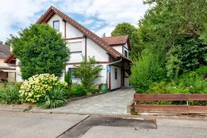 Appartamento con giardino, griglia e sauna | Vista sul giardino | Ideale per il telelavoro - Image 5