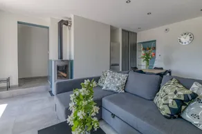 Apartment with terrace, barbeque & garden | Mountain view - Image 5