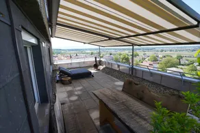 Flat with terrace | Lake view - Image 3