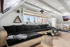 Flat with terrace & barbecue - Image 3