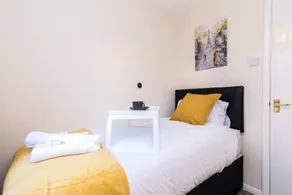 Maison de vacances avec jardin - Image 5