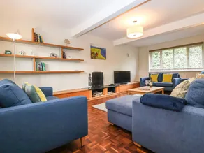 Family-oriented cottage with garden | Beach view | Pets are welcome - Image 2