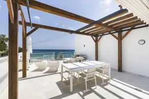 LUXURY APARTMENT, DISHWASHER AND SEA VIEW - Image 5