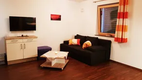 Family-oriented nice holiday apartment with terrace | Pets are welcome - Image 4