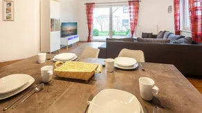 Children-friendly ample holiday home with terrace, BBQ & garden | Perfect for remote work - Image 5