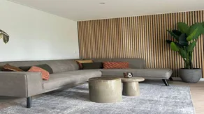 Holiday home with sauna - Image 2