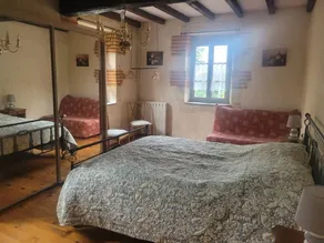 Child-friendly big flat with terrace, BBQ & garden | Mountain view | Good for workation | Dogs allowed - Image 4
