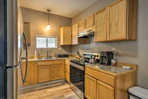 Cozy Henniker Vacation Rental Near Ski Area! - Image 2