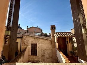 Holiday home | City view - Image 3