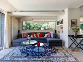 Villa adaptée aux familles avec terrasse, barbecue et piscine privée | Avec animaux admis - Image 5