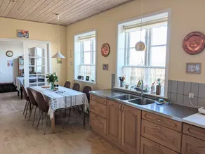 Villa conviviale et familiale avec jardin et barbecue | Vue mer | Plage à proximité - Image 3