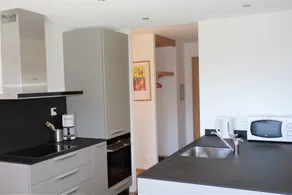 Holiday apartment with garden, BBQ & terrace | Mountain view - Image 3