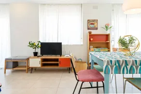 Ferienwohnung 'Sf1' mit WLAN und Klimaanlage - Image 3