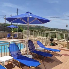 Helidonia Villas-STEFANOS, sea view & private pool, near beach & Rethymno - Image 3