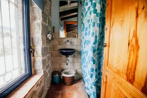 Farm with private pool, garden & terrace | Mountain view - Image 2