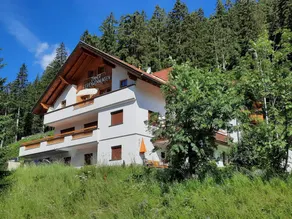 Familienfreundliche tolle Ferienwohnung mit Garten - Image 5