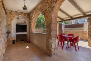 Casa con terrazza, griglia e piscina privata | Ideale per lavorare da remoto - Image 3