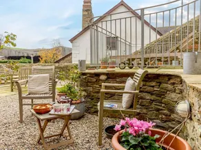 Fully equipped cottage with BBQ & garden | Dogs allowed - Image 3