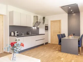 Children-friendly nice apartment with garden, hot tub & sauna | Mountain view | Dogs allowed - Image 4