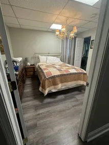 Two bedroom apartment in Harrison County with dedicated work area. - Image 5
