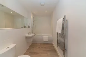 Flat with 1 room for 2 persons - Image 4