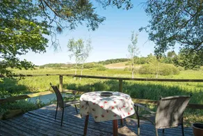 Nice holiday home with terrace | Pet-friendly - Image 5