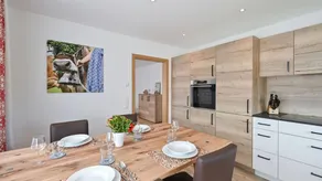 Pleasant holiday apartment | Mountain view - Image 3