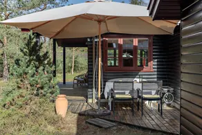 House with garden, terrace & BBQ - Image 3