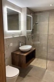 Flat with terrace | Pets allowed - Image 4