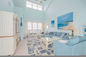 Familienorientierte charmante Wohnung mit Pool | Nah am Strand - Image 2