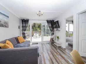 Fully equipped beautiful cottage with garden & terrace | Close to the beach | Pet-friendly - Image 5