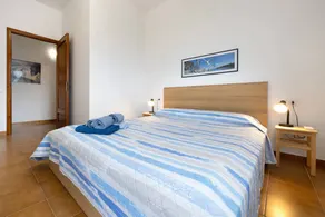Apartment with barbeque, terrace & garden | Mountain view - Image 3