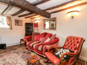 Family-oriented charming cottage with garden | Dogs allowed - Image 2
