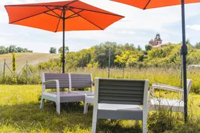 Holiday home with BBQ, terrace & garden | Mountain view - Image 2