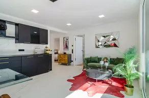 Wonderful holiday apartment | City view | Dogs allowed - Image 3