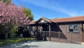 Landhaus mit Garten und Whirlpool - Image 2
