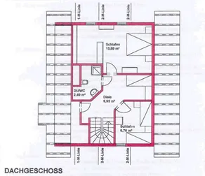 Children-friendly wonderful house with barbeque, terrace & garden | Mountain view | Pets allowed - Image 4