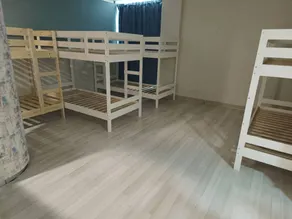 One One seven Hostel - Image 4