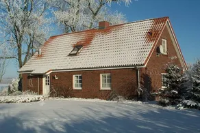House with terrace & garden - Image 5