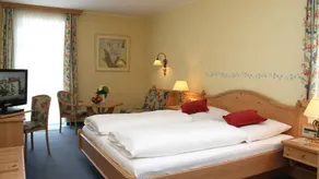 Doppelzimmer für 2 Personen in Weiding - Image 4