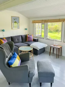 Maison conviviale et familiale avec jardin, terrasse et barbecue - Image 4